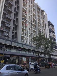Project Image of 1000 Sq.ft 2 BHK Apartment / Flat for sale in Wadgaon Sheri for Rs. 13000000
