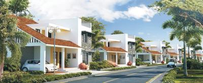 Project Image of 720.0 - 3600.0 Sq.ft Residential Plot Plot for buy in Bidisha Amar Bari