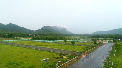 Project Image of 810.0 - 5400.0 Sq.ft Residential Plot Plot for buy in Sivashakthi Highway City Phase 3