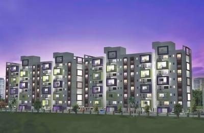 Sai Empire Elevation 1