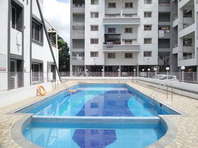 Project Image of 402.79 - 650.25 Sq.ft 1 BHK Apartment for buy in Bunty Phase II Wing D1 Part V