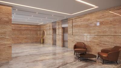 Project Image of 1350.0 - 1850.0 Sq.ft 2 BHK Apartment for buy in Trinity Sky