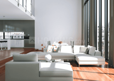 Project Image of 544.76 - 1345.7 Sq.ft 1 BHK Apartment for buy in Aadi Arpan NX