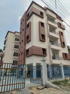 Project Image of 860.0 - 1161.0 Sq.ft 2 BHK Apartment for buy in Bhagat Exotica