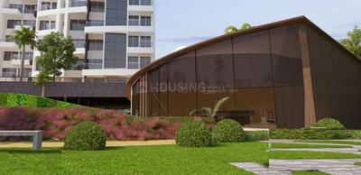 Project Image of 975.0 - 1342.0 Sq.ft 2 BHK Apartment for buy in Twin Royal Mansion
