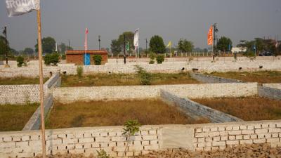 Project Image of 900.0 - 2700.0 Sq.ft Residential Plot Plot for buy in Anugrah Homes