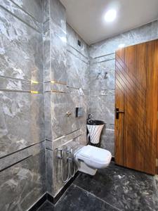 Project Image of 410.0 - 630.0 Sq.ft 2 BHK Builder Floor for buy in Shree Luxury Floors