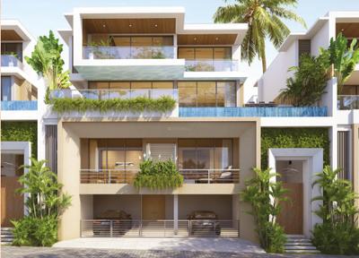 Project Image of 4811.47 - 8062.0 Sq.ft 4 BHK Villa for buy in Veera Eminence