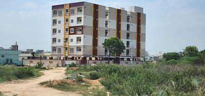 Project Image of 0.0 - 1004.92 Sq.ft 2 BHK Apartment for buy in Sai Dishank Pride