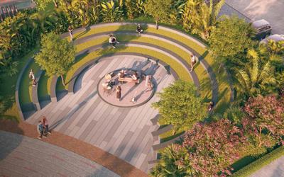 Project Image of 6600.0 - 15450.0 Sq.ft Residential Plot Plot for buy in Presidency Prakriti Estate Phase I