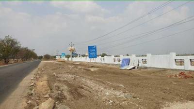 Project Image of 1440.0 - 2700.0 Sq.ft Residential Plot Plot for buy in Virtusa Cynosure