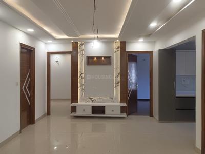 Project Image of 850.0 - 3600.0 Sq.ft 3 BHK Builder Floor for buy in Shri Krishna Builders Homes