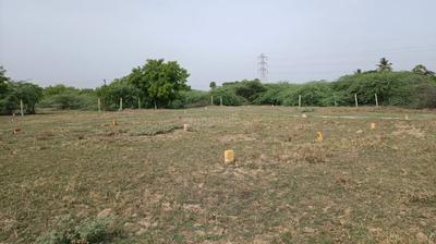 Project Image of 1050.0 - 1855.0 Sq.ft Residential Plot Plot for buy in Sri Ram Nagar