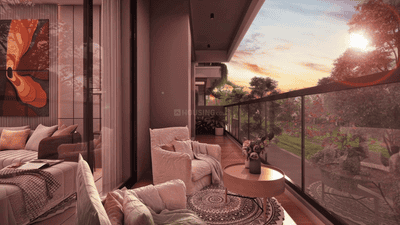 Project Image of 1111.0 - 1629.0 Sq.ft 3 BHK Apartment for buy in Sidharth Solitaire