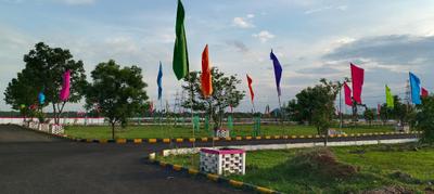 Project Image of 1200.0 - 2400.0 Sq.ft Residential Plot Plot for buy in Premier JJS Sakthi Nagar Phase 1