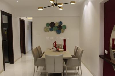 Project Image of 743.0 - 1039.0 Sq.ft 2 BHK Apartment for buy in J P Jeevan Heights
