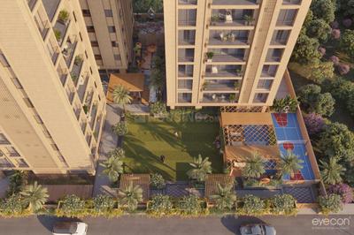 Project Image of 1717.81 - 3520.0 Sq.ft 4 BHK Apartment for buy in Nityanta