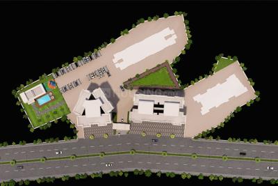 Project Image of 760 Sq.ft 1 BHK Apartment / Flat for sale in Mira Road East for Rs. 8000000
