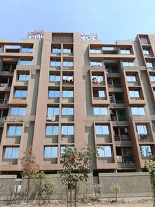 Project Image of 602.03 - 627.86 Sq.ft 2 BHK Apartment for buy in Suryam Elegance