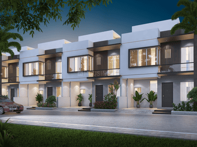 Project Image of 1787.87 - 7681.47 Sq.ft Residential Plot Plot for buy in Goldbricks Alaya Plots Anandam World City