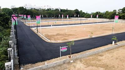 Project Image of 1000.0 - 2559.0 Sq.ft Residential Plot Plot for buy in Stone and Acres Aksh Garden