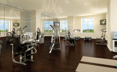 Project Image of 1009.55 - 1352.92 Sq.ft 2 BHK Apartment for buy in Sas Divine