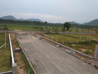 Project Image of 0.0 - 810.0 Sq.ft Residential Plot Plot for buy in Sivashakthi Highway City Phase 2