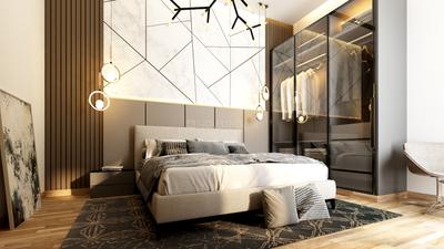 Project Image of 648.0 - 1408.78 Sq.ft 2 BHK Apartment for buy in Goel Ganga Serio E F Building