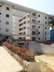 Project Image of 1113.0 - 1483.0 Sq.ft 2 BHK Apartment for buy in Carp Purple Woods
