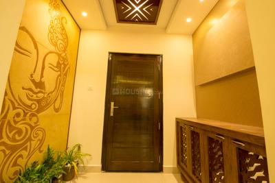 Project Image of 580.0 - 2210.0 Sq.ft 1 BHK Apartment for buy in L&T Eden Park Almond