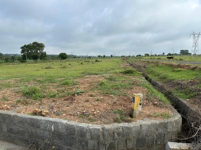 Project Image of 1127.0 - 1571.0 Sq.ft Residential Plot Plot for buy in VKV Naval Nagar