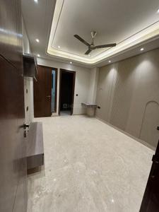 Project Image of 1250.0 - 2550.0 Sq.ft 3 BHK Builder Floor for buy in Rudra Luxury Homes