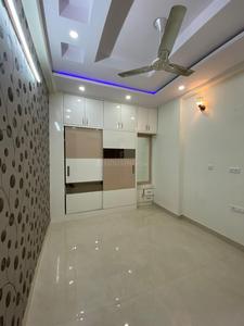 Gupta Modern Homes Bedroom 2