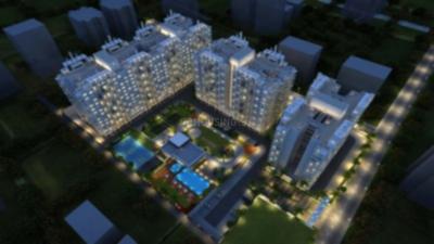Project Image of 643.0 - 1102.0 Sq.ft 2 BHK Apartment for buy in Goel Glitz G
