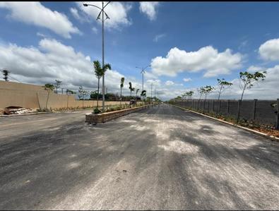 Project Image of 1782.0 - 2700.0 Sq.ft Residential Plot Plot for buy in Tattva Aspen