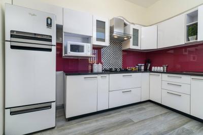 Project Image of 1090.0 - 1560.0 Sq.ft 2 BHK Apartment for buy in Urban Woods Phase 1