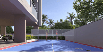 Project Image of 1252.49 - 1256.58 Sq.ft 3 BHK Apartment for buy in Abhishek Apple Green Homes