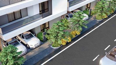 Project Image of 2478.0 - 4945.0 Sq.ft 4 BHK Villa for buy in N G Avani Abode