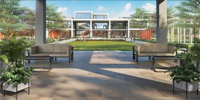 Project Image of 190.84 - 896.0 Sq.ft 1 BHK Apartment for buy in Soul Godrej Ananda