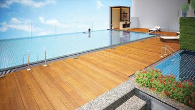 Project Image of 2910.0 - 3863.0 Sq.ft 3 BHK Apartment for buy in Siddh Shekha Marquis