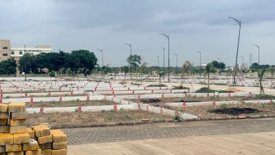 Project Image of 1367.88 - 28834.26 Sq.ft Residential Plot Plot for buy in Narayana Spaces II