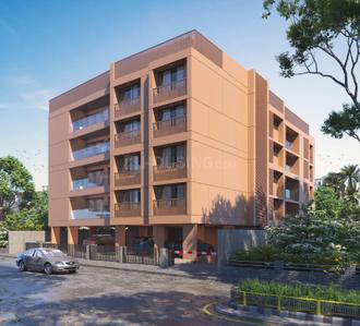 Project Image of 1691.87 - 2802.6 Sq.ft 3 BHK Apartment for buy in The Green Luxuriya
