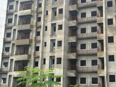 Project Image of 487.0 - 1264.0 Sq.ft 1 BHK Apartment for buy in Sunshine Enclave
