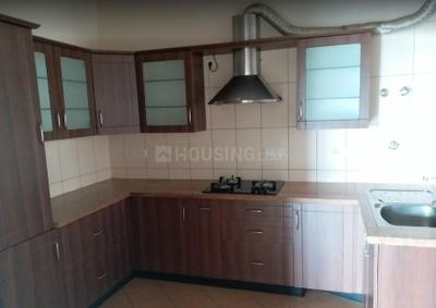 Project Image of 1652.0 - 1781.0 Sq.ft 3 BHK Apartment for buy in Sobha Amethyst