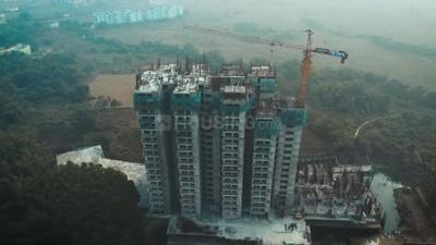 Project Image of 973.0 - 1140.0 Sq.ft 3 BHK Apartment for buy in DN Fairytale Extension