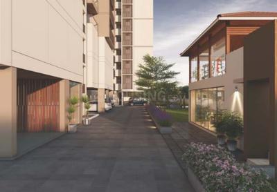 Project Image of 536.26 - 897.39 Sq.ft 2 BHK Apartment for buy in Omkara Dharti Saket Heaven 2