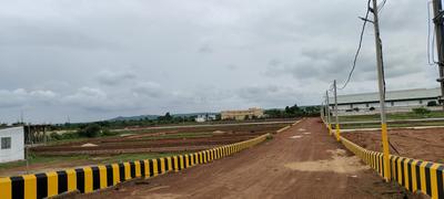 Project Image of 2000 Sq.ft 3 BHK Farm House for sale in Mendhasala for Rs. 3400000