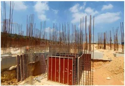 Project Image of 786.0 - 1166.0 Sq.ft 3 BHK Apartment for buy in NVG Rakshak