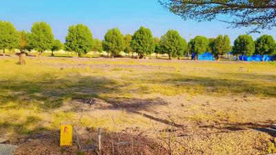 Project Image of 1399.0 - 3251.0 Sq.ft Residential Plot Plot for buy in GGR Peram Signature Park And Others