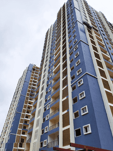 Project Image of 1204 Sq.ft 2 BHK Apartment / Flat for sale in Varthur for Rs. 13400000